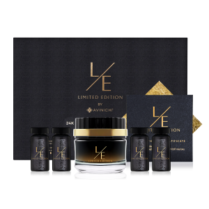 AVI 24K Cleopatra Nano Regimen-1