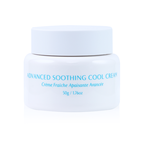 AVI Collagen Cooling Set-2