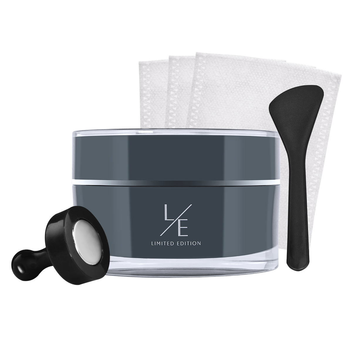 AVI Gravity Glow Magnetic Mask-1 AVI Gravity Glow Magnetic Mask-1