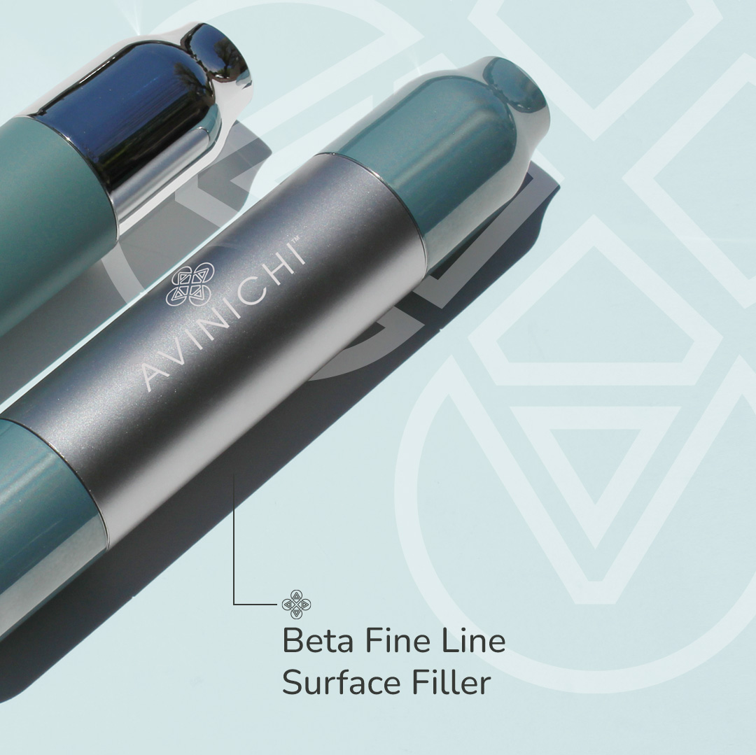 Beta Fine Line Surface Filler