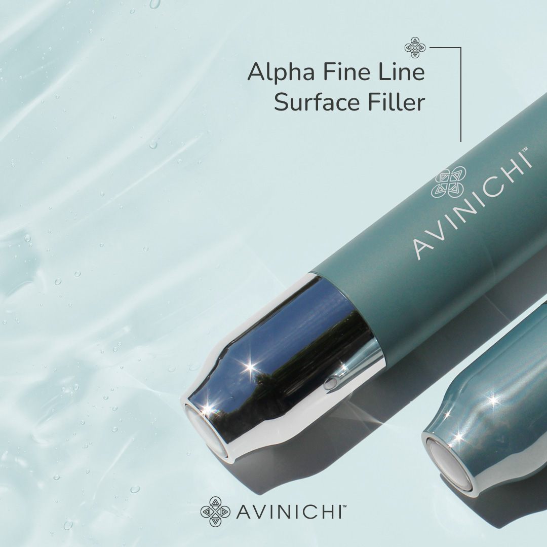 Avinichi fine line filler