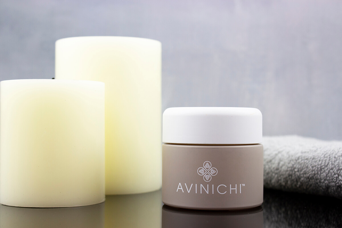 Avinichi night cream