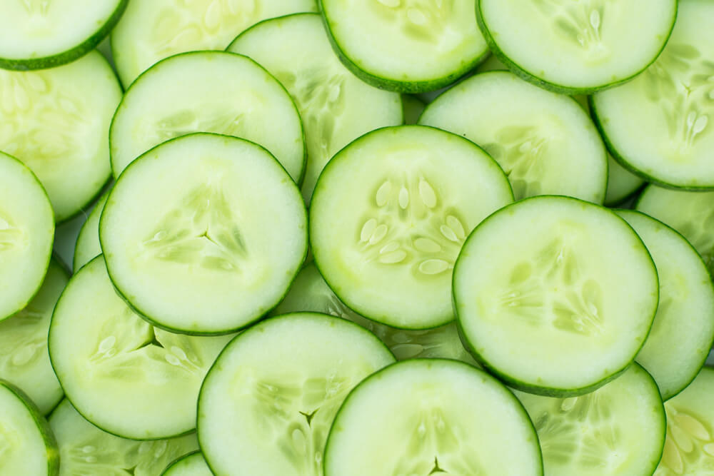 Cucumber