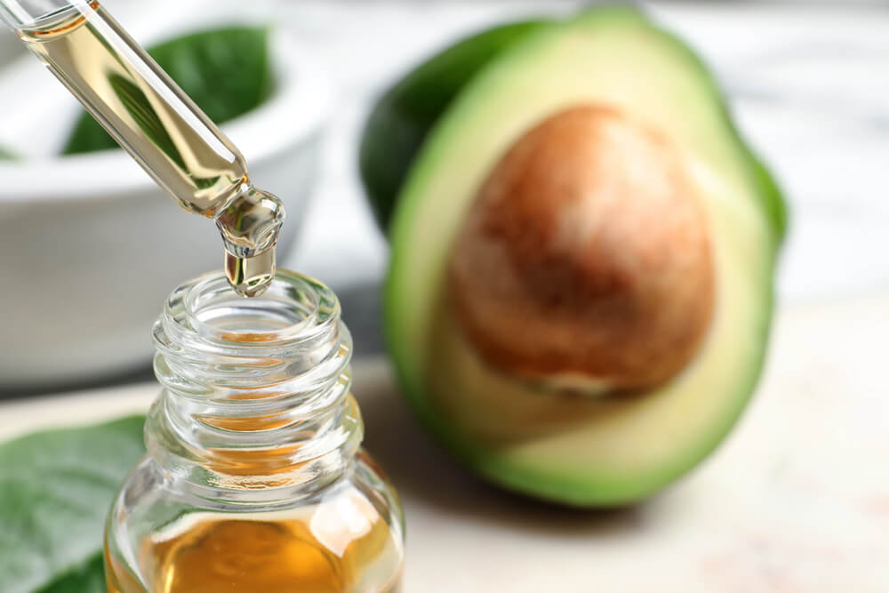 Avocado oil