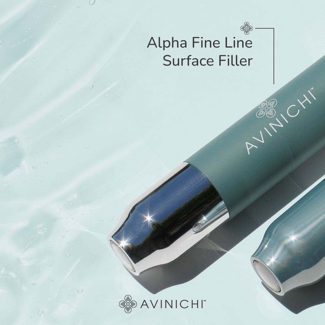 Alpha Fine Line Surface Filler