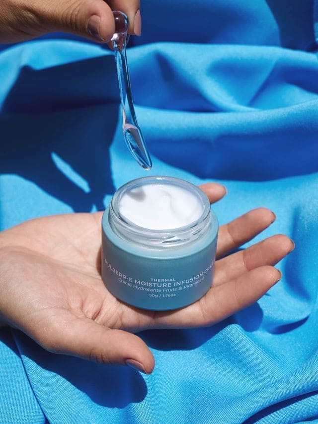 Avinichi Mulberr-E Moisture Infusion Cream