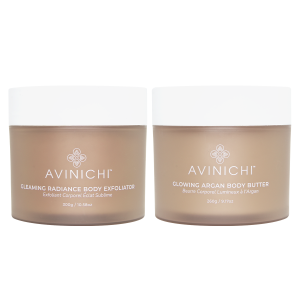 Body Glow Duo