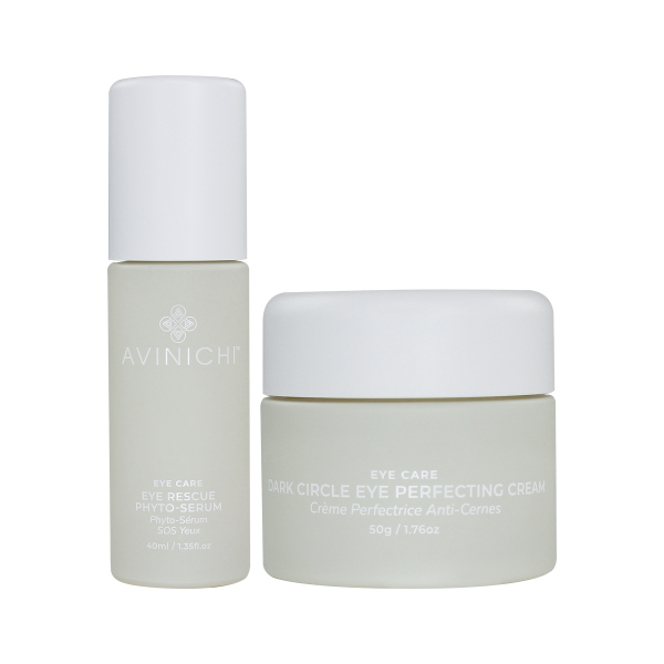 Bright & Lift Eye Essentials