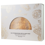 Glo-Up Beautifying Neck & Chest Mask