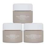 Glow & Renew Facial Trio