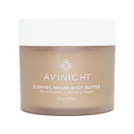 Glowing Argan Body Butter