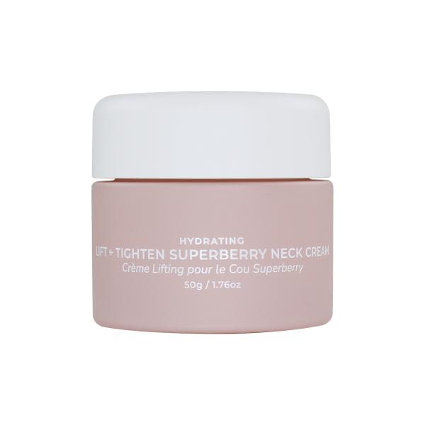 Lift + Tighten Superberry Neck Cream-2