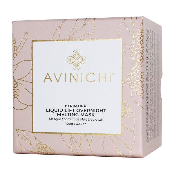 Liquid Lift Overnight Melting Mask - Avinichi