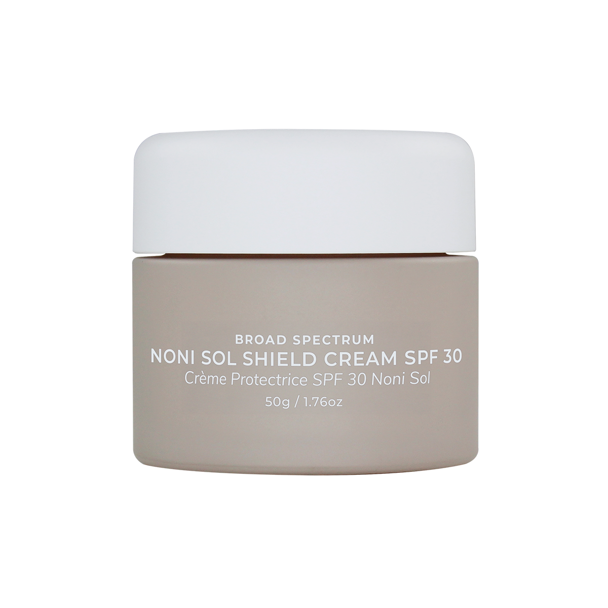 Noni Sol Shield Cream SPF 30-2