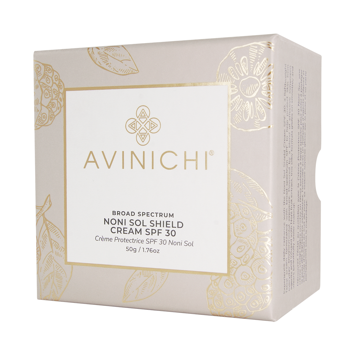 Noni Sol Shield Cream SPF 30-3