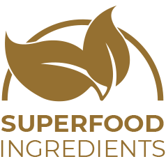 Superfood Ingredient Icon