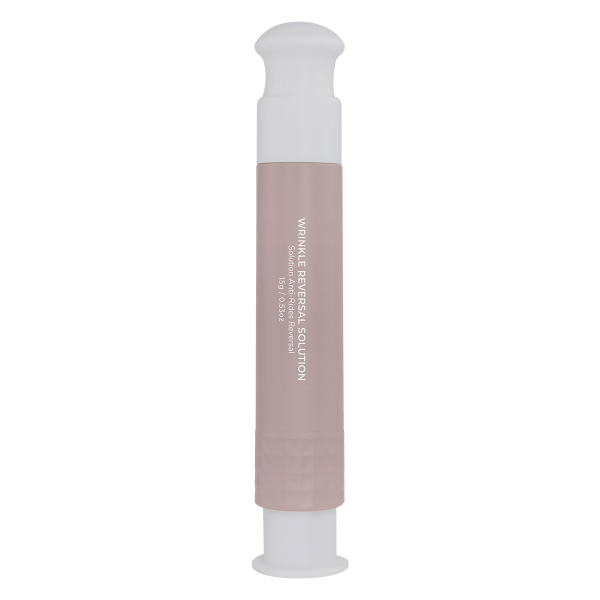 Wrinkle Reversal Solution-2