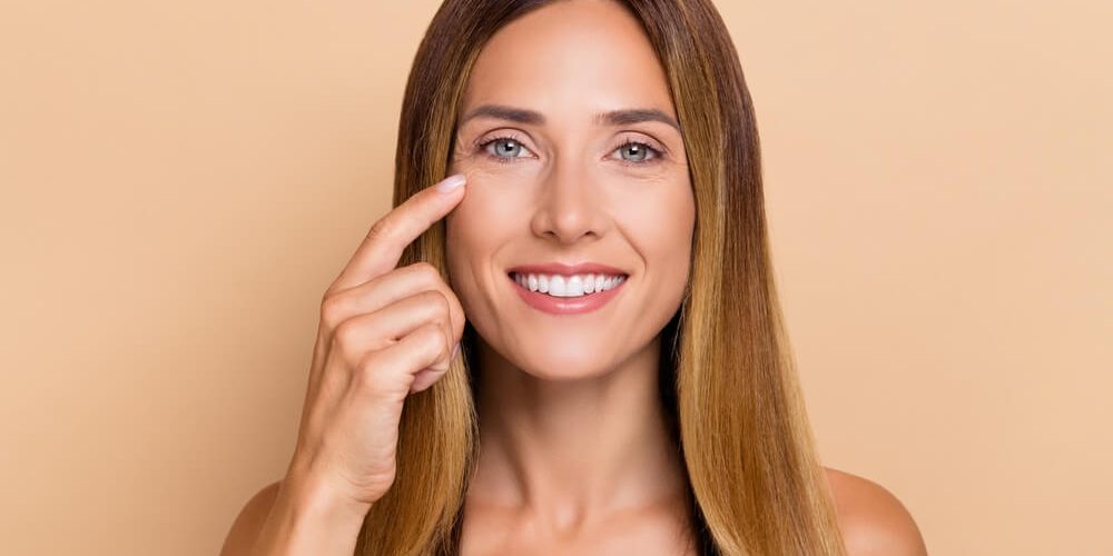 woman microbiome