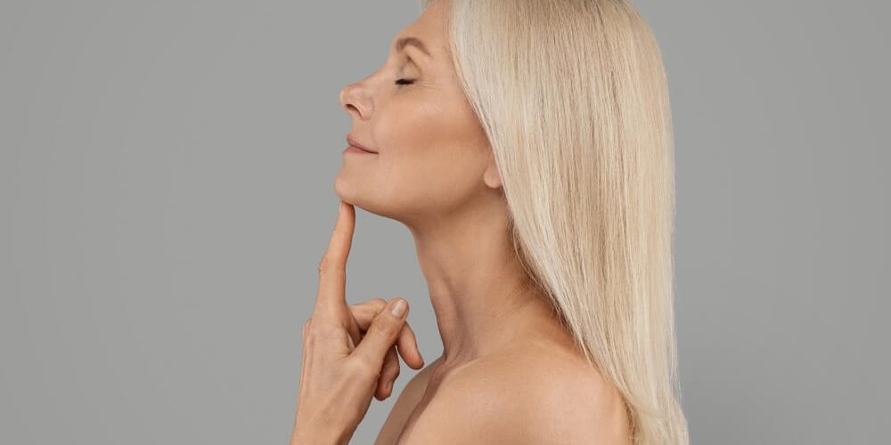 woman skincare myths