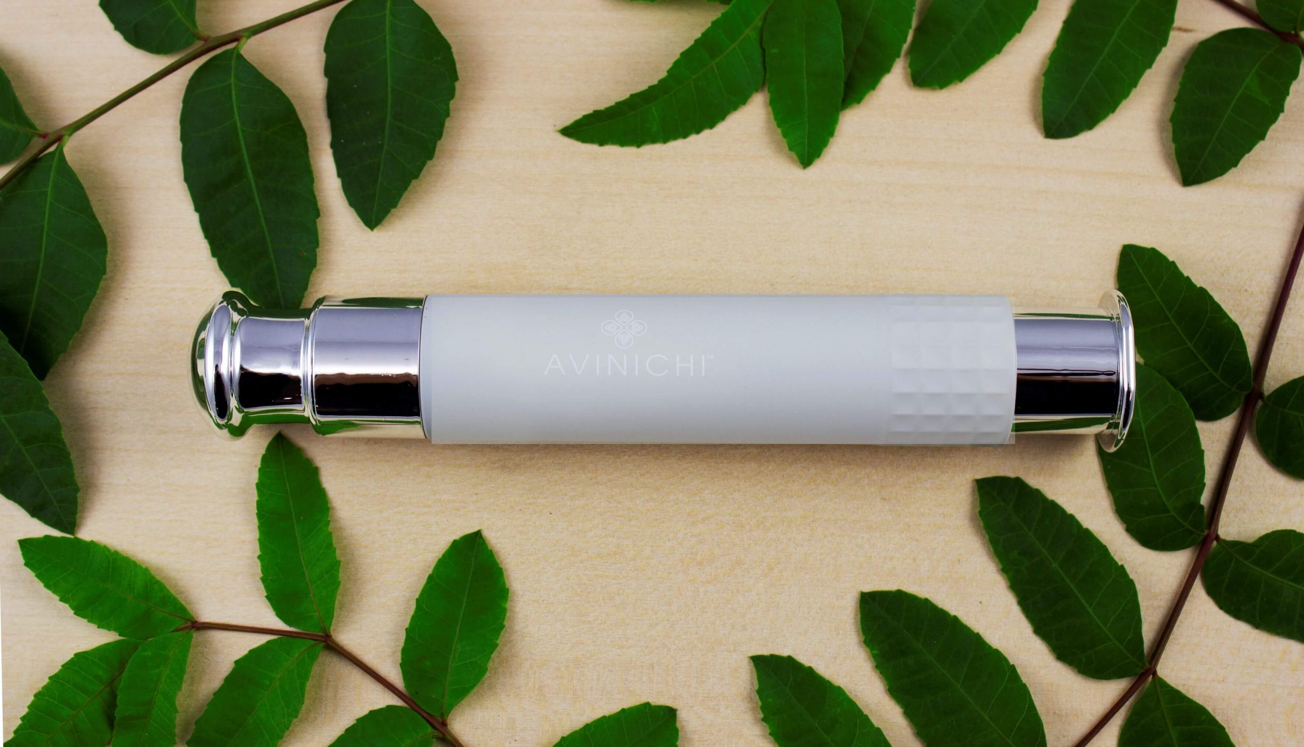 Avinichi syringe