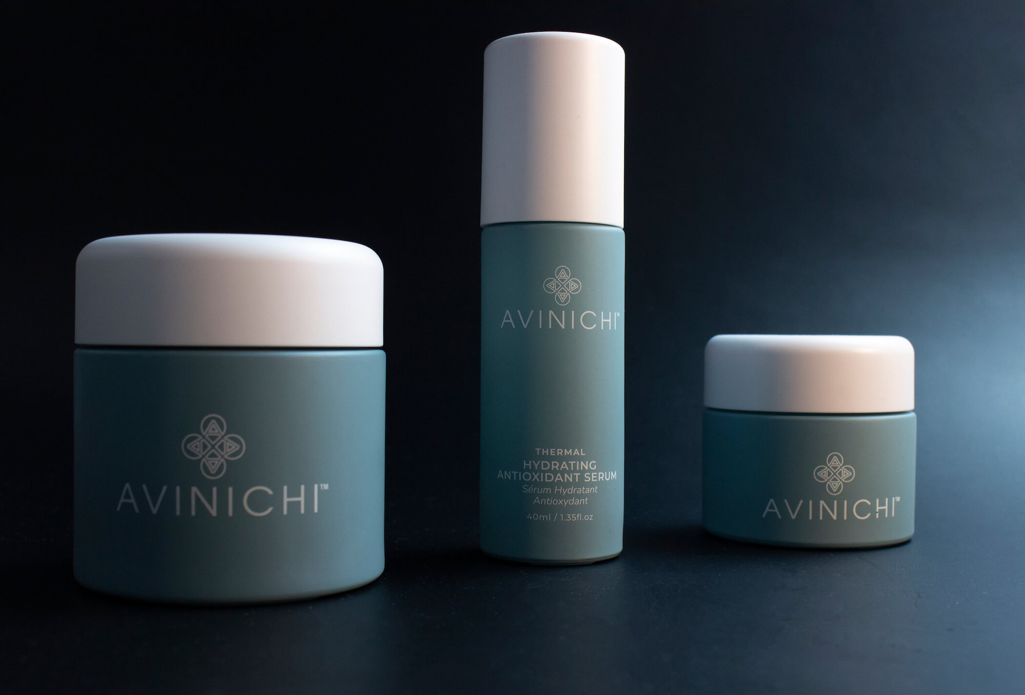 The Ideal Winter Skincare Routine For Dry Skin - Avinichi