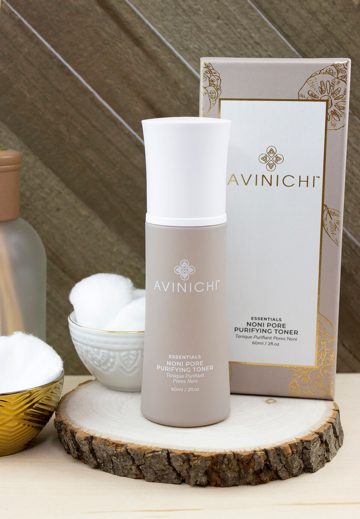 avinichi face toner