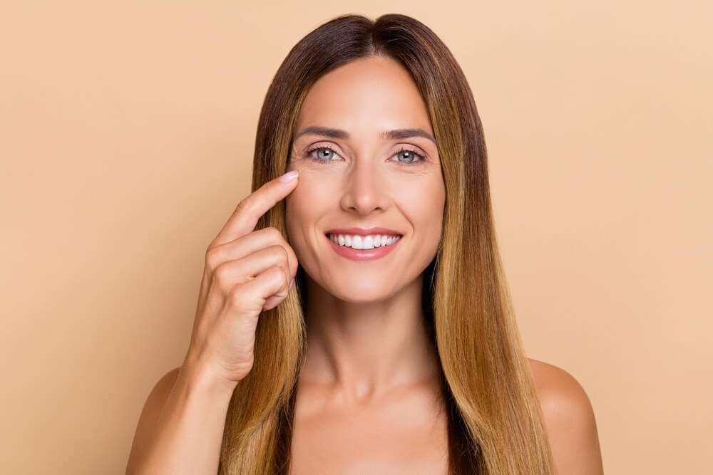 woman microbiome