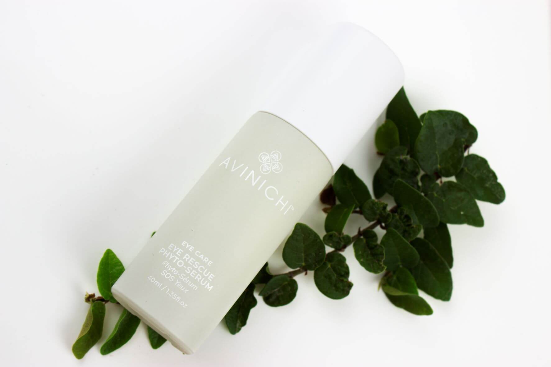 avinichi eye serum