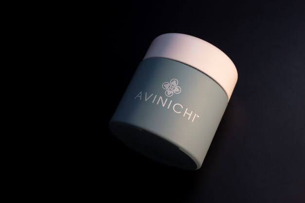 avinichi thermal mask