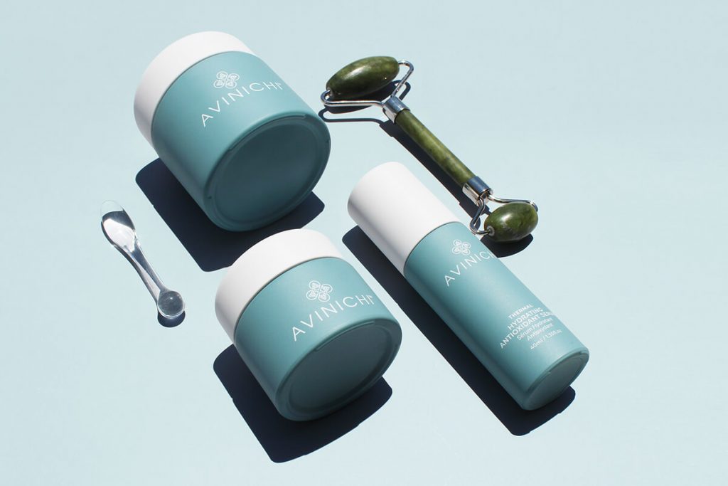 Why Does Avinichi Combine Superfoods With Skincare? Avinichi